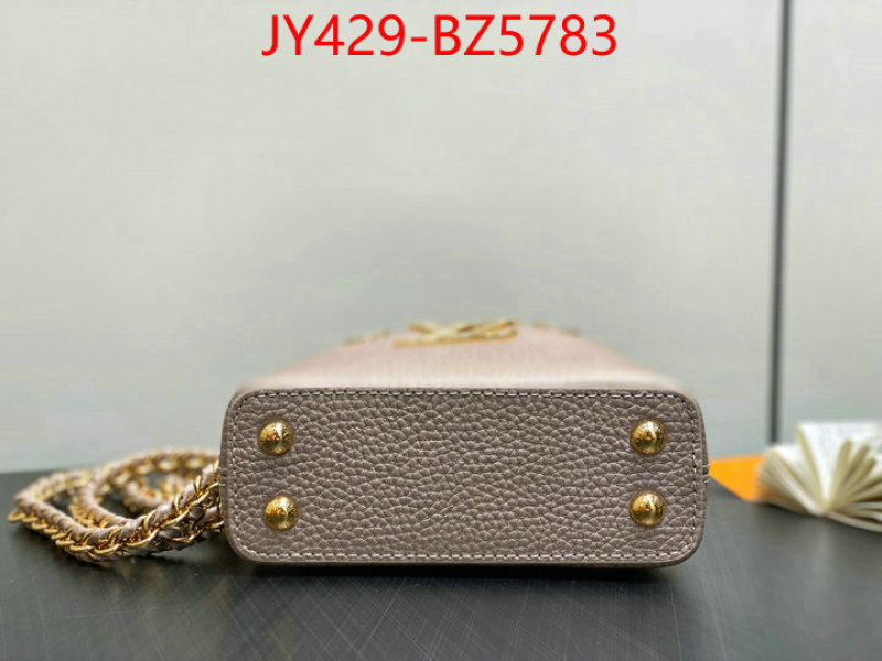 LV Bags(TOP)-Handbag Collection- good ID: BZ5783