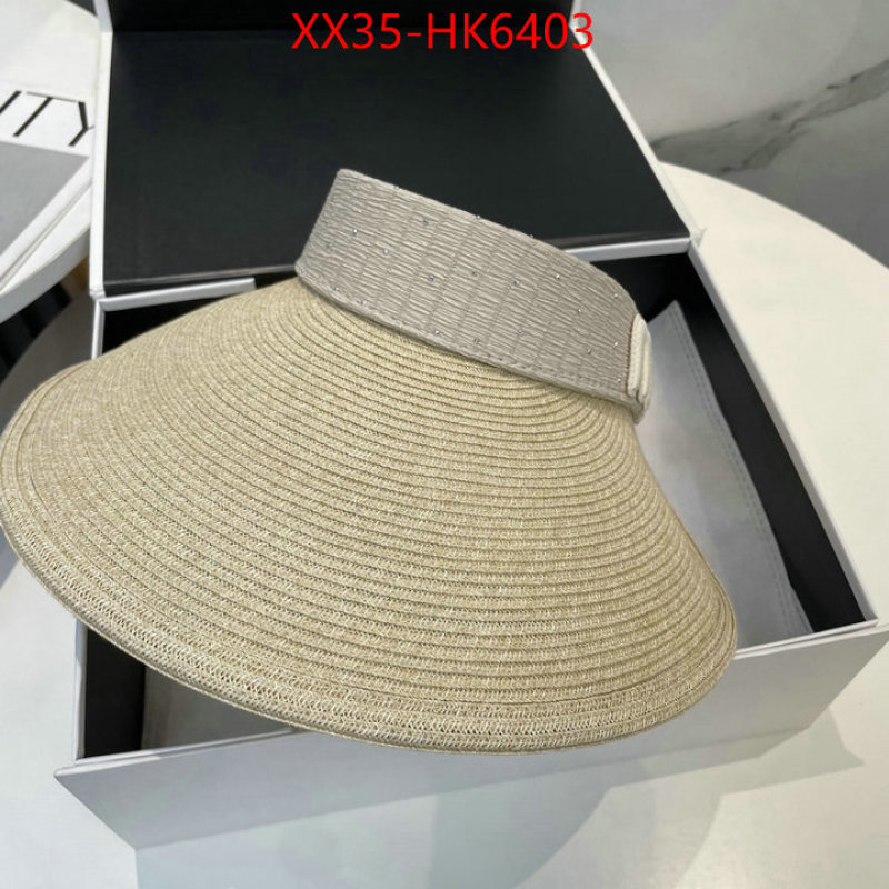 Cap(Hat)-Miu Miu new ID: HK6403 $: 35USD