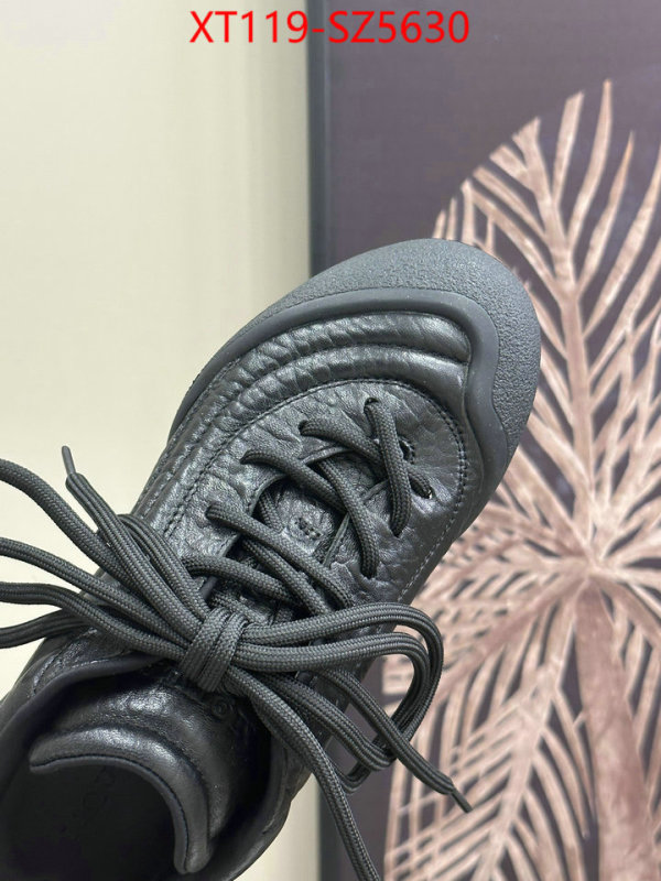 Men Shoes-Alexander McQueen high quality ID: SZ5630 $: 119USD
