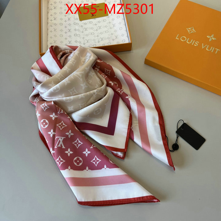 Scarf-LV where can i find ID: MZ5301 $: 55USD