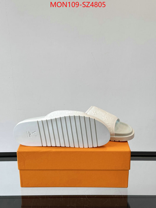 Men Shoes-LV where can i find ID: SZ4805 $: 109USD