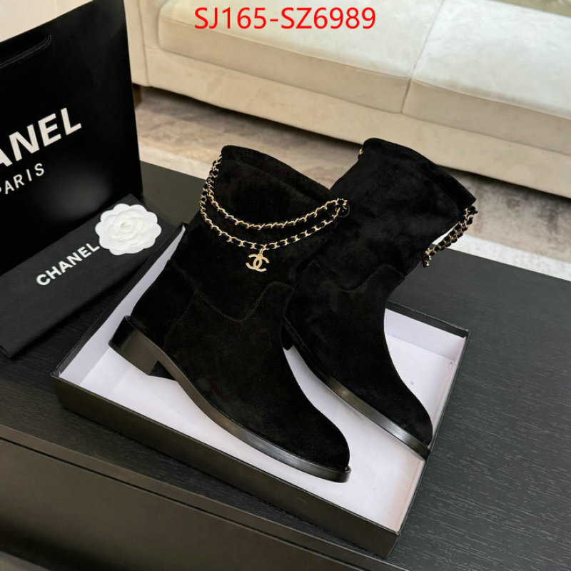 Women Shoes-Boots replica online ID: SZ6989 $: 165USD