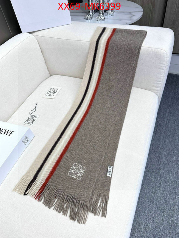 Scarf-Loewe sell online ID: MK6399 $: 69USD
