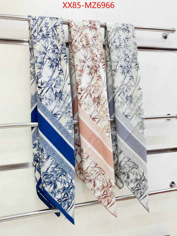 Scarf-Dior replica us ID: MZ6966 $: 85USD