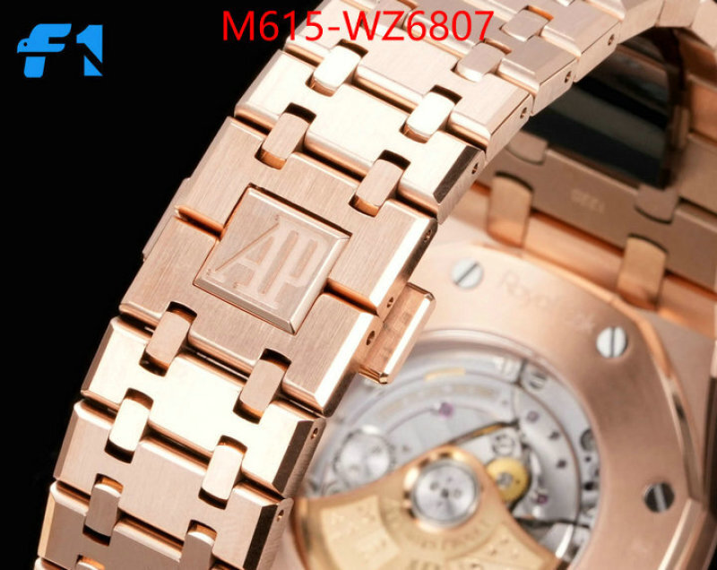 Watch(TOP)-Audemars Piguet 7 star replica ID: WZ6807 $: 615USD
