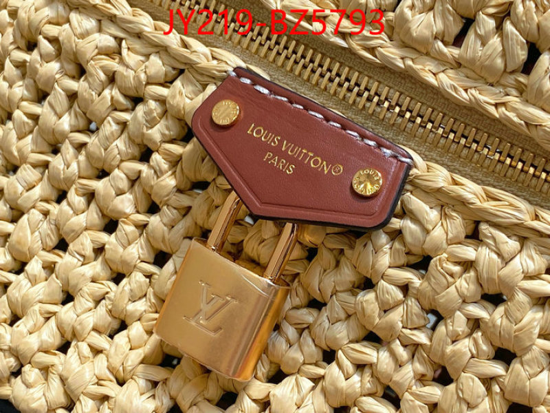 LV Bags(TOP)-Vanity Bag- replica designer ID: BZ5793 $: 219USD,