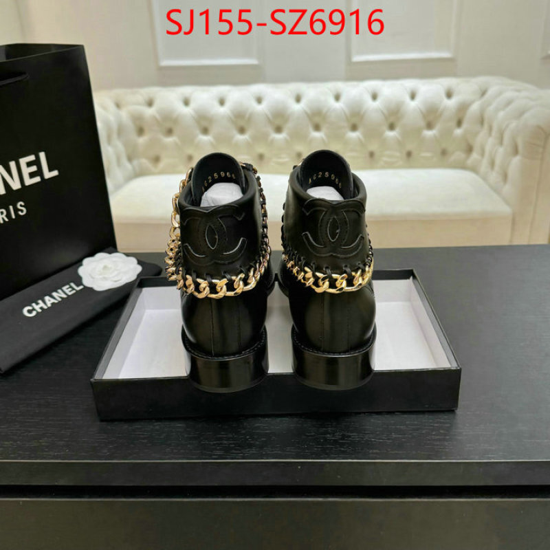 Women Shoes-Boots designer fake ID: SZ6916 $: 155USD