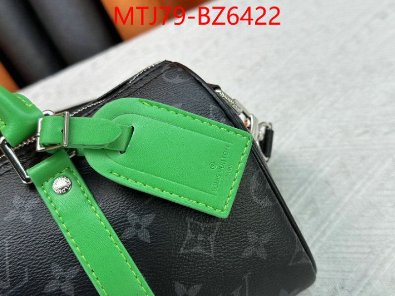 LV Bags(4A)-Speedy- sale outlet online ID: BZ6422 $: 79USD,