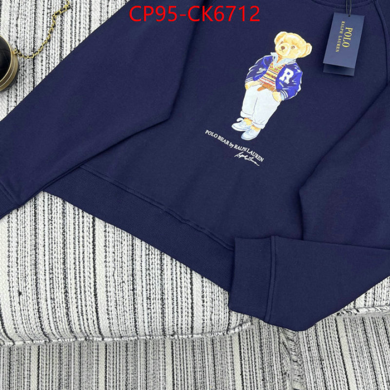 Clothing-Ralph Lauren where can i buy ID: CK6712 $: 95USD