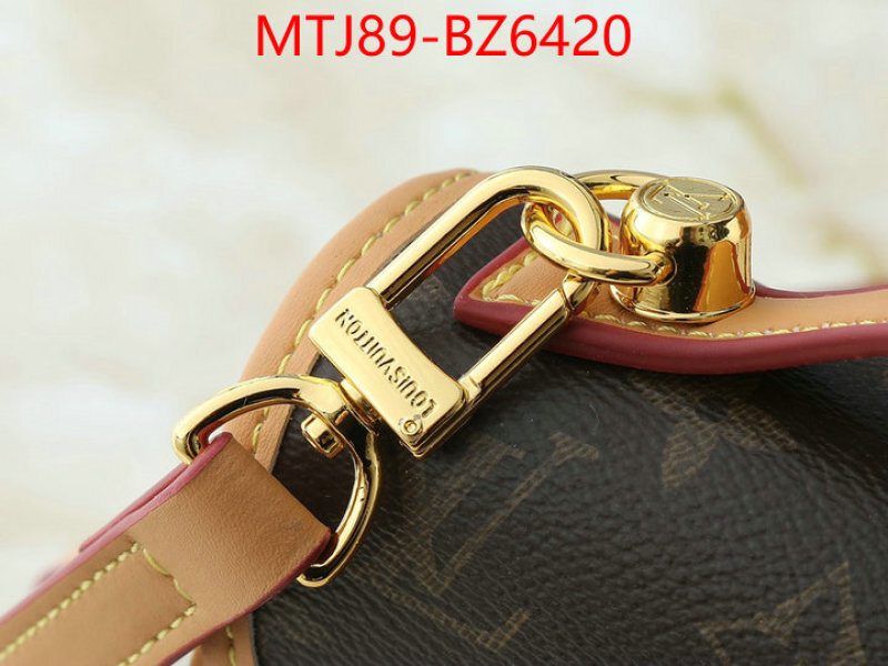 LV Bags(4A)-Pochette MTis Bag- best replica 1:1 ID: BZ6420-shoes yupoo LV Bags(4A)-Pochette MTis Bag- best replica 1:1 ID: BZ6420