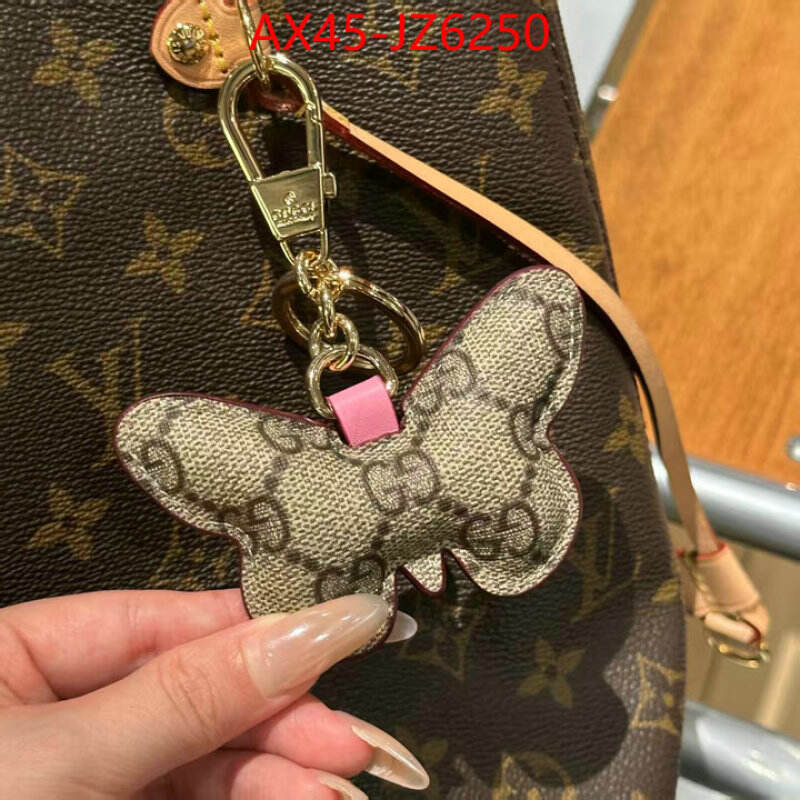 Jewelry-Gucci 7 star collection ID: JZ6250 $: 45USD