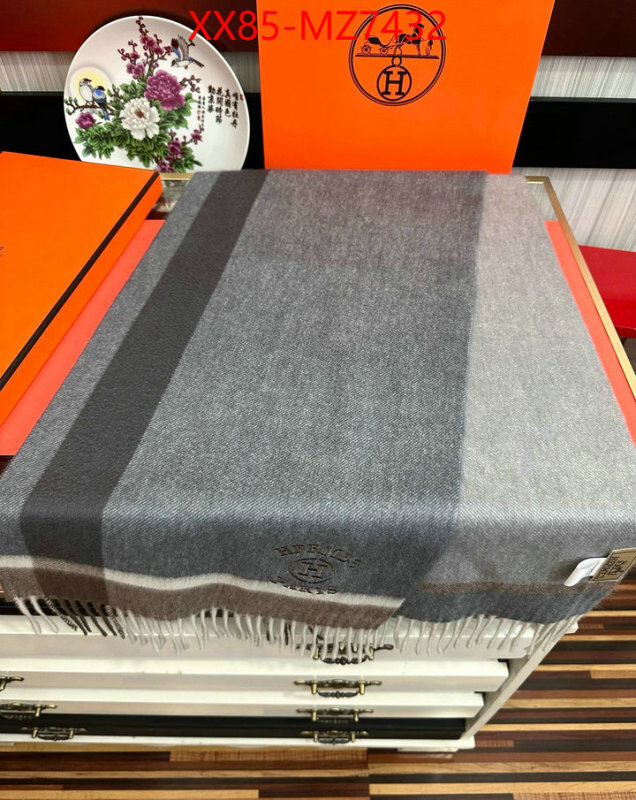 Scarf-Hermes cheap wholesale ID: MZ7432 $: 85USD