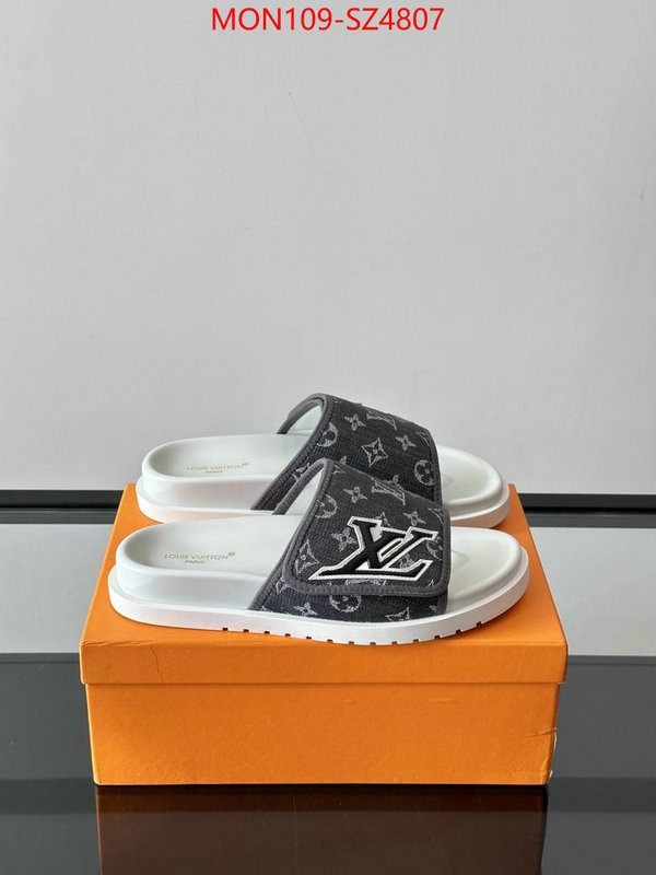 Men Shoes-LV are you looking for ID: SZ4807 $: 109USD
