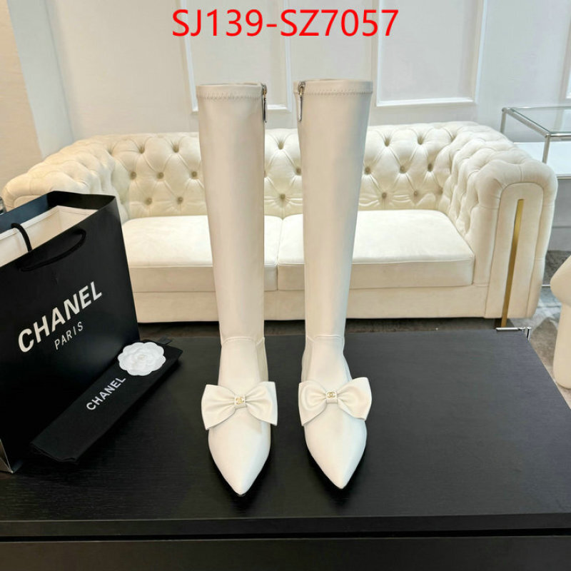 Women Shoes-Boots online ID: SZ7057 $: 139USD