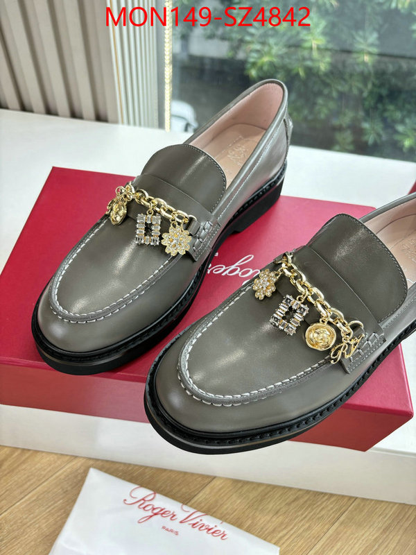 Women Shoes-Rogar Vivier the best designer ID: SZ4842 $: 149USD