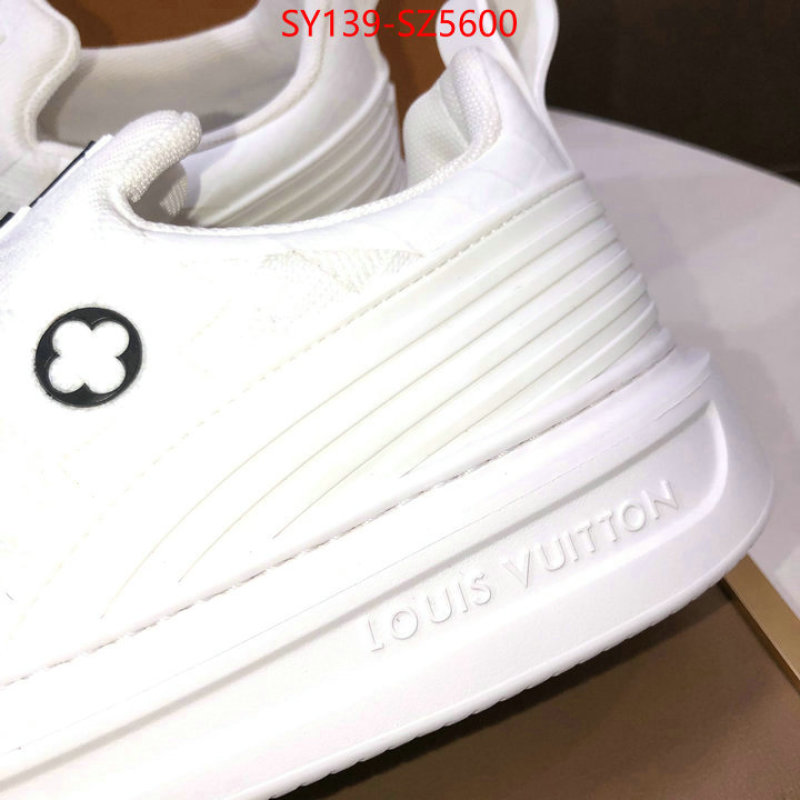 Men Shoes-LV the best ID: SZ5600 $: 139USD