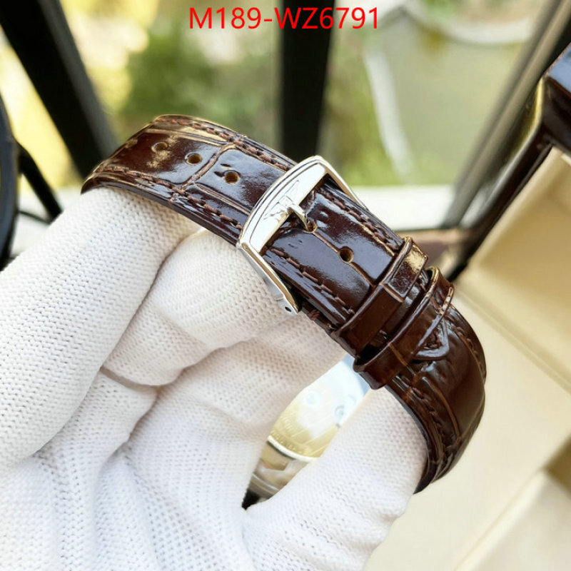 Watch(4A)-Longines most desired ID: WZ6791 $: 189USD