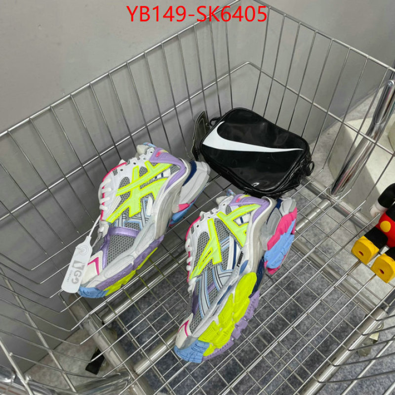 Men Shoes-Balenciaga the best affordable ID: SK6405