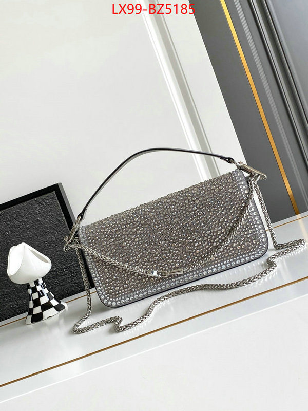 Valentino Bags(4A)-Crossbody- cheap replica designer ID: BZ5185 $: 99USD,