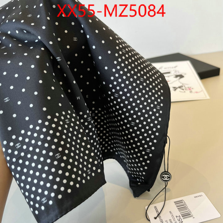 Scarf-Chanel buy the best replica ID: MZ5084 $: 55USD