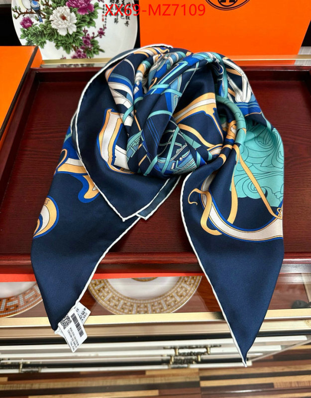 Scarf-Hermes first top ID: MZ7109 $: 69USD