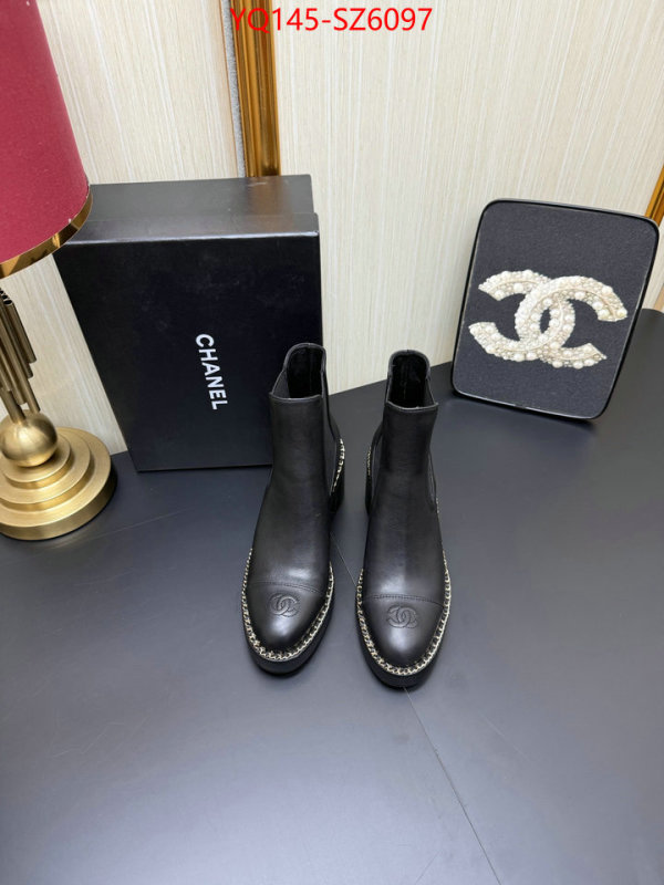 Women Shoes-Boots the best ID: SZ6097 $: 145USD