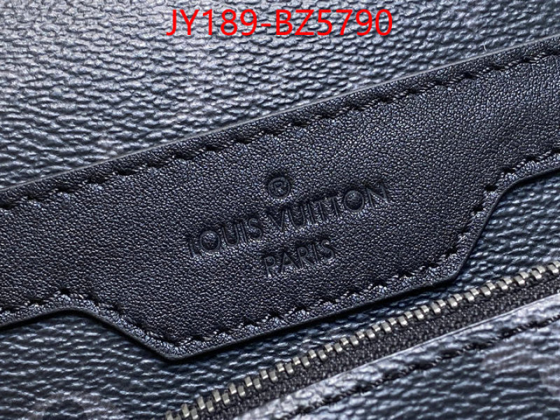 LV Bags(TOP)-New Wave Multi-Pochette- outlet 1:1 replica ID: BZ5790 $: 189USD,