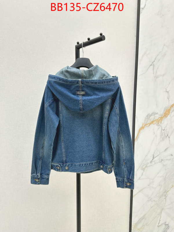 Clothing-Dior what's best ID: CZ6470 $: 135USD