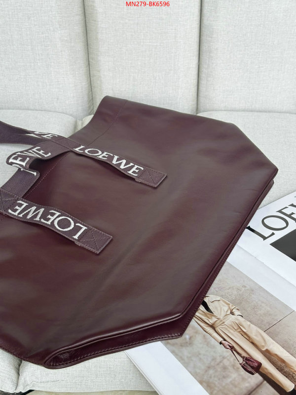 Loewe Bags(TOP)-Handbag- high quality happy copy ID: BK6596 $: 279USD,-shoes yupoo Loewe Bags(TOP)-Handbag- high quality happy copy ID: BK6596 $: 279USD,