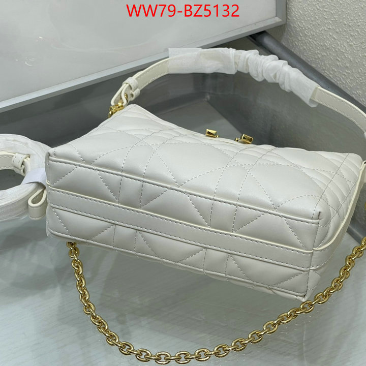 Dior Bags(4A)-Crossbody- cheap replica designer ID: BZ5132 $: 79USD,