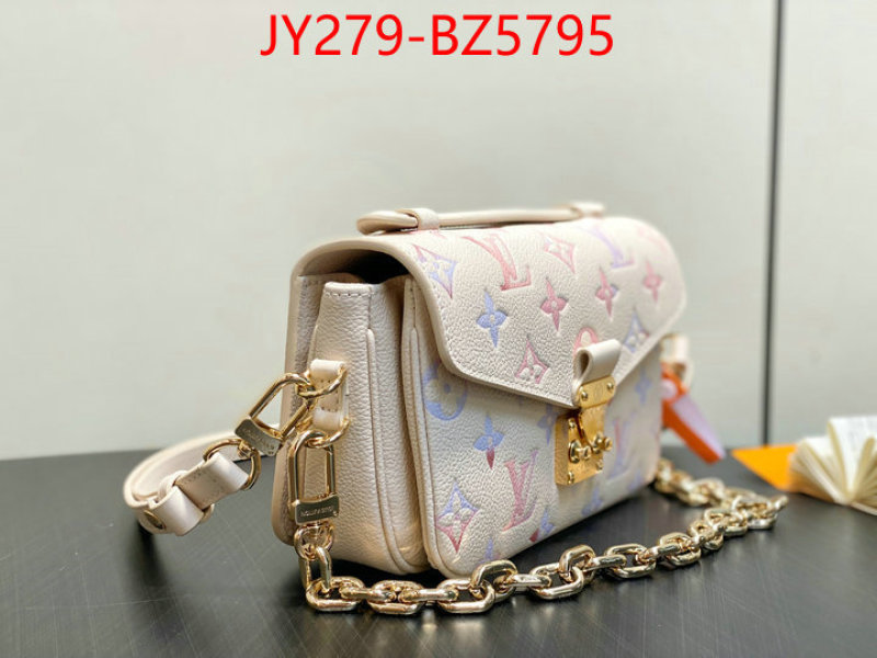 LV Bags(TOP)-Pochette MTis- what's the best to buy replica ID: BZ5795 $: 279USD,