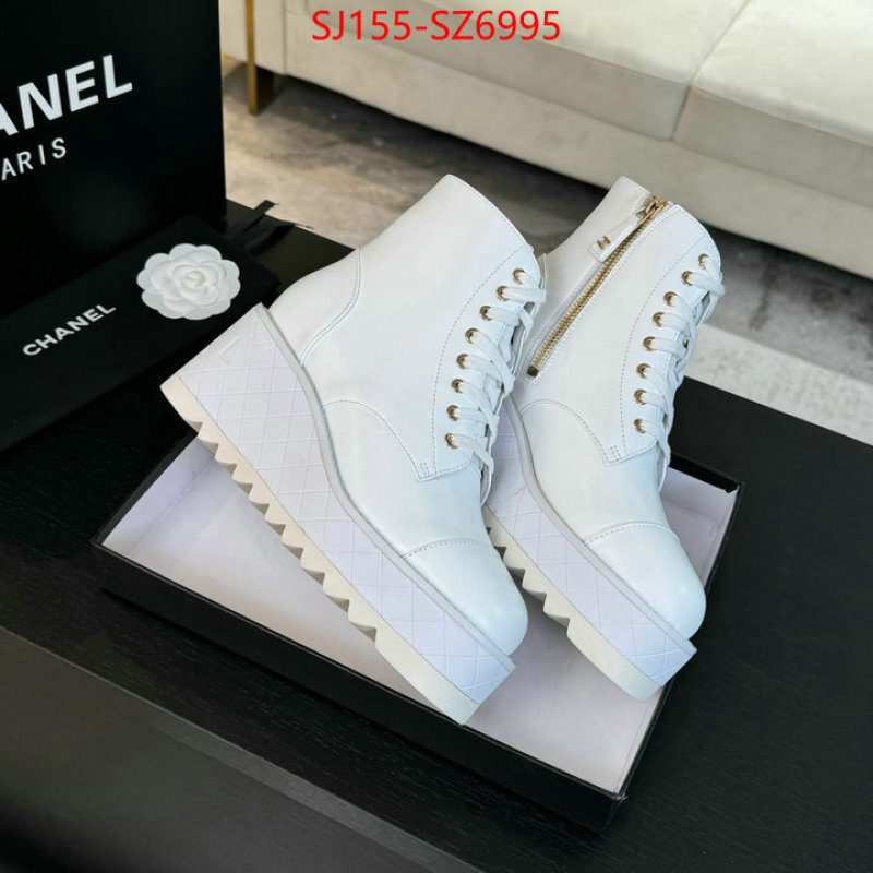 Women Shoes-Boots can you buy knockoff ID: SZ6995 $: 155USD