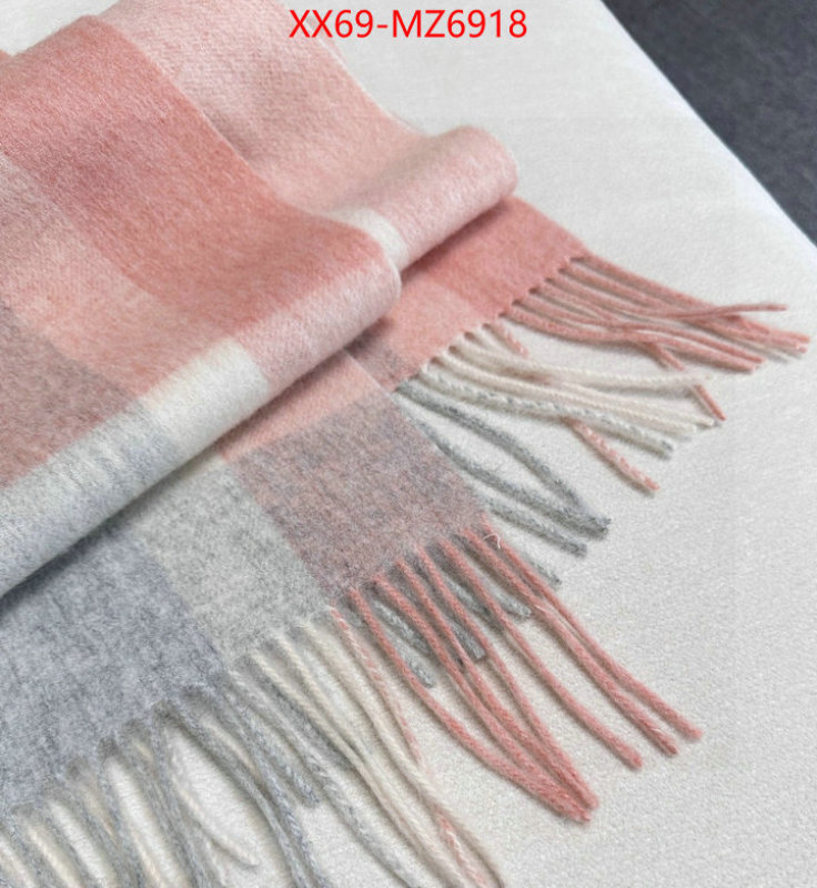 Scarf-Burberry designer 1:1 replica ID: MZ6918 $: 69USD