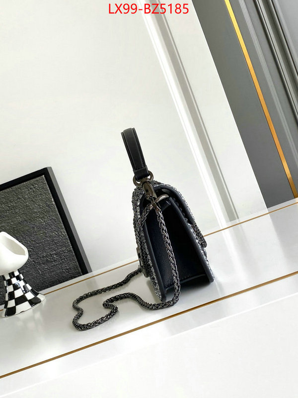 Valentino Bags(4A)-Crossbody- cheap replica designer ID: BZ5185 $: 99USD,