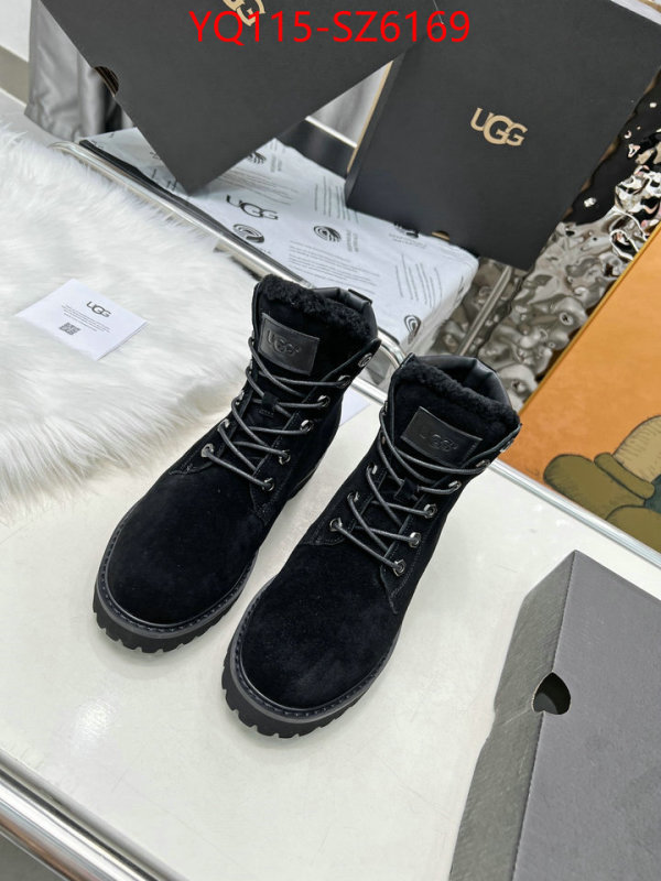 Women Shoes-Boots where can i buy the best quality ID: SZ6169 $: 115USD