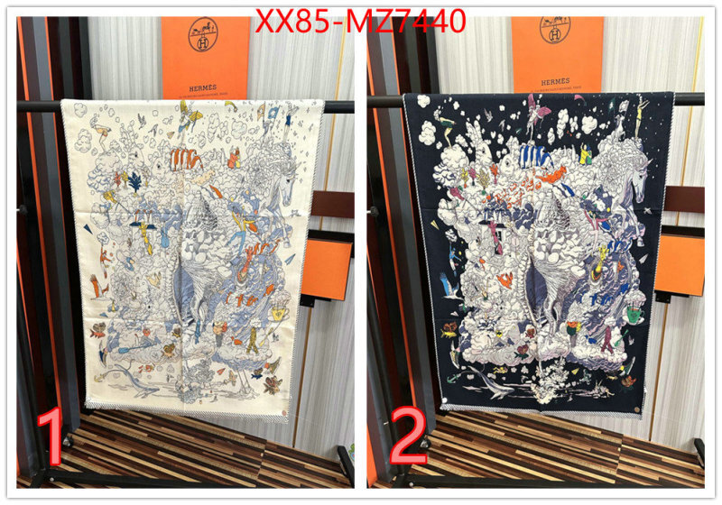 Scarf-Hermes best website for replica ID: MZ7440 $: 85USD