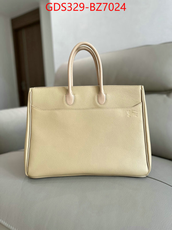 Burberry Bags(TOP)-Handbag- buy the best replica ID: BZ7024