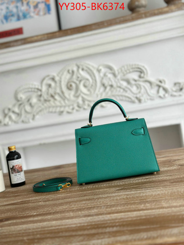 Hermes Bags(TOP)-Kelly- replica best ID: BK6374 $: 305USD,