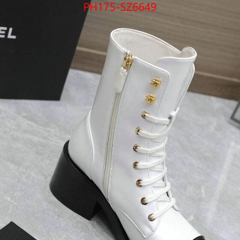 Women Shoes-Boots aaaaa customize ID: SZ6649 $: 175USD