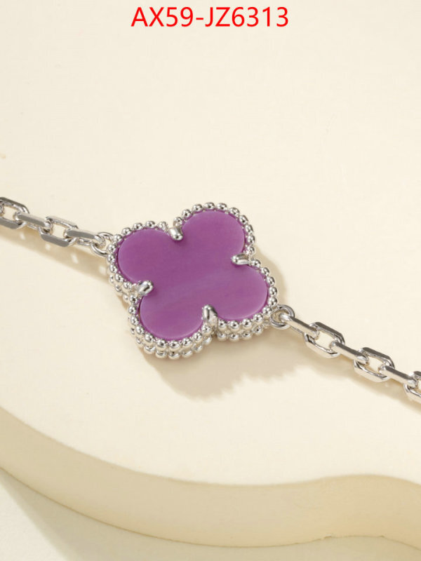 Jewelry-Van Cleef Arpels how can i find replica ID: JZ6313 $: 59USD