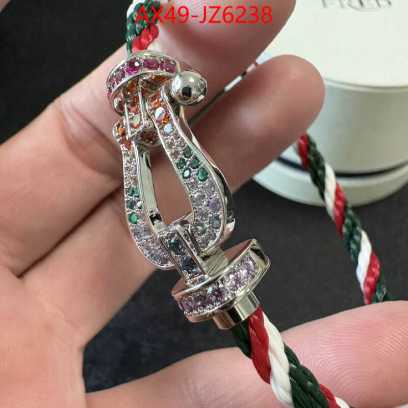 Jewelry-Fred cheap replica ID: JZ6238 $: 49USD