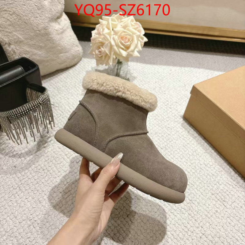 Women Shoes-UGG what is a counter quality ID: SZ6170 $: 95USD