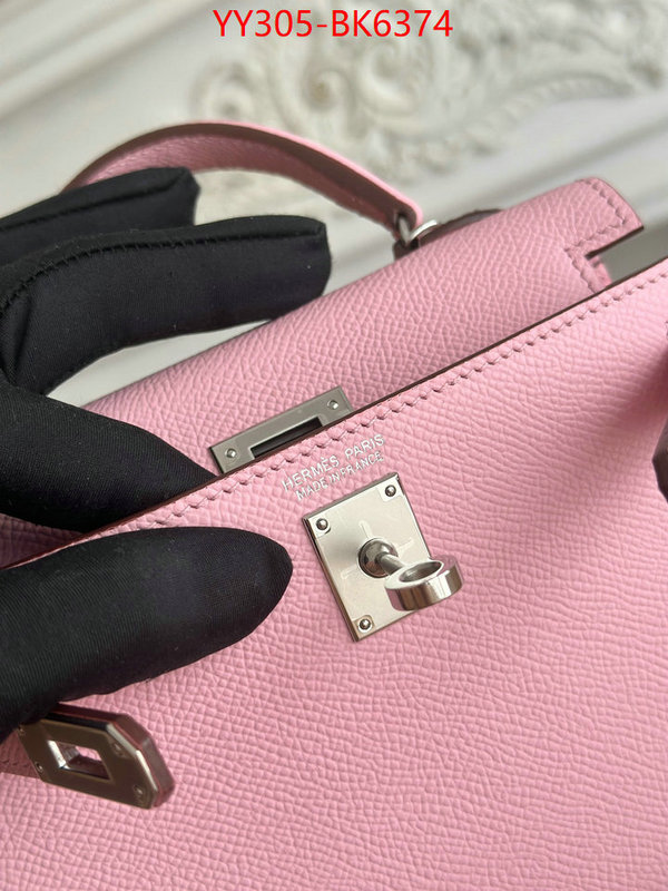 Hermes Bags(TOP)-Kelly- replica best ID: BK6374 $: 305USD,