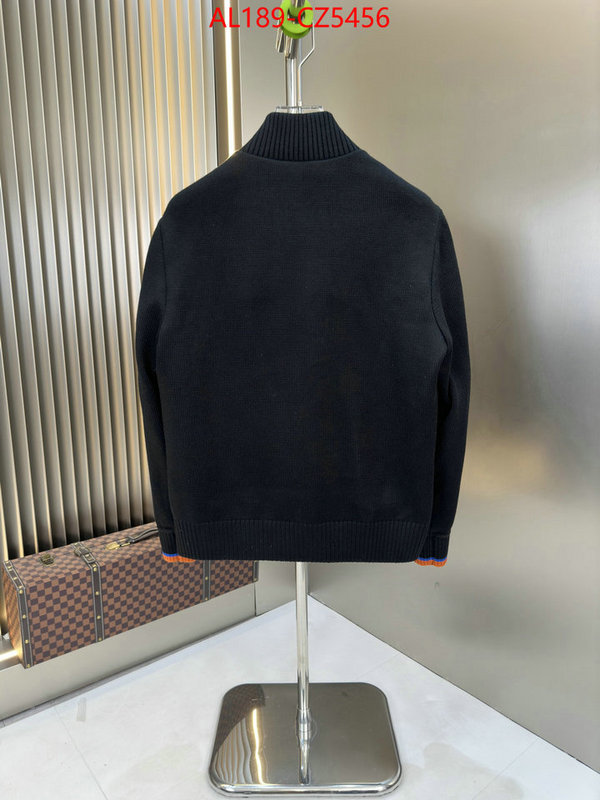 Down jacket Men-Moncler what ID: CZ5456 $: 189USD