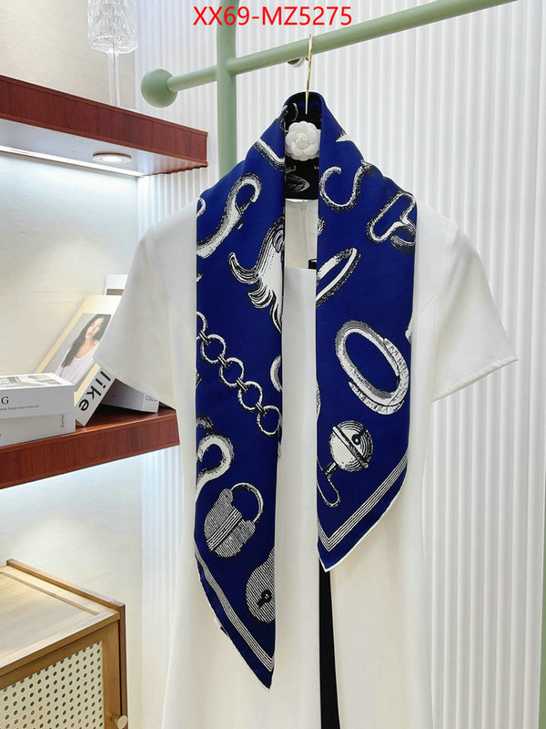 Scarf-Hermes buying replica ID: MZ5275 $: 69USD