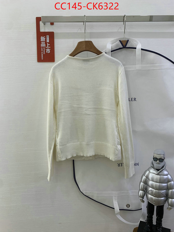 Down jacket Women-Moncler supplier in china ID: CK6322 $: 145USD