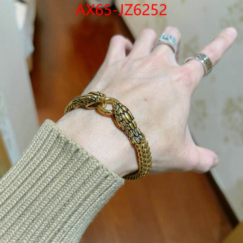 Jewelry-Gucci what 1:1 replica ID: JZ6252 $: 65USD