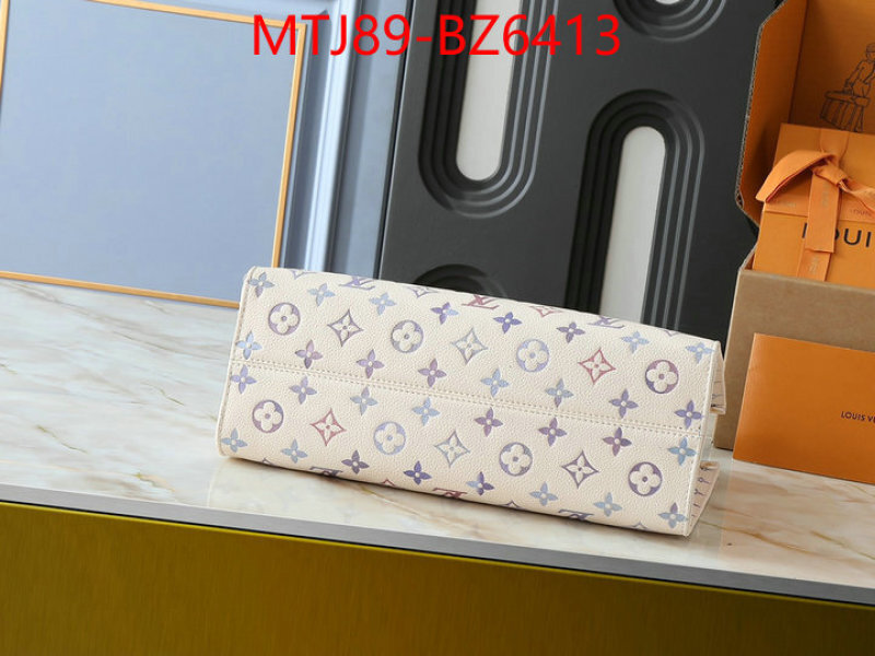 LV Bags(4A)-Handbag Collection- where to buy replicas ID: BZ6413 $: 89USD,