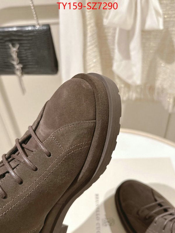 Women Shoes-Boots best capucines replica ID: SZ7290 $: 159USD