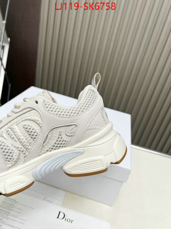 Men shoes-Dior the quality replica ID: SK6758 $: 119USD-shoes yupoo Men shoes-Dior the quality replica ID: SK6758 $: 119USD
